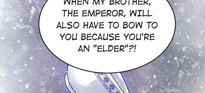 The Princess Doctor’s Revenge Chapter 16 - page 31