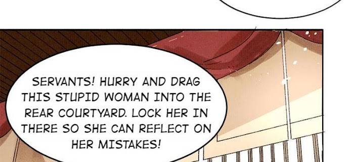 The Princess Doctor’s Revenge Chapter 16 - page 59