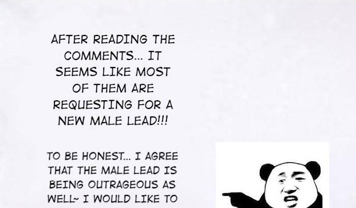 The Princess Doctor’s Revenge Chapter 16 - page 81