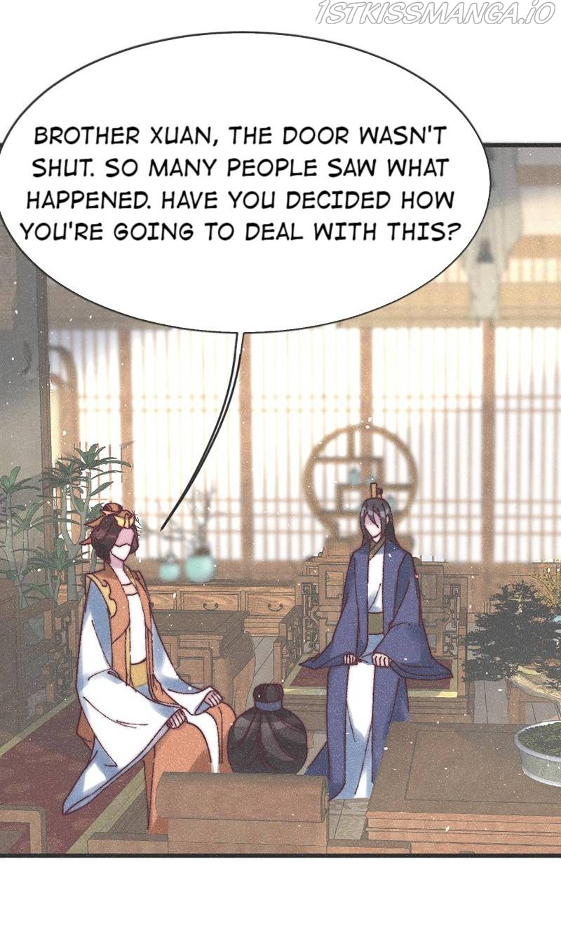 The Princess Doctor’s Revenge Chapter 68 - page 17
