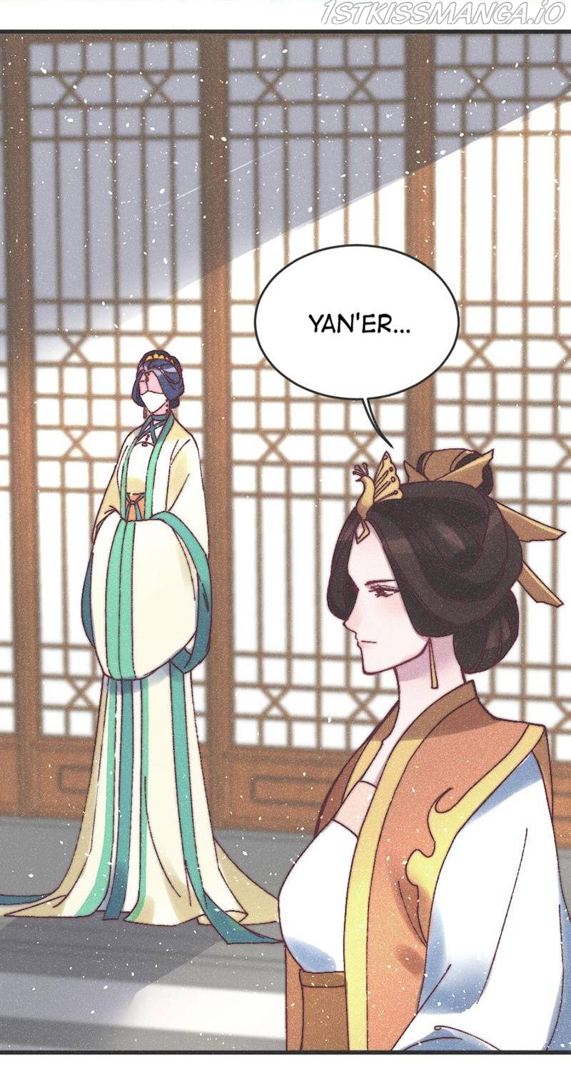 The Princess Doctor’s Revenge Chapter 68 - page 2