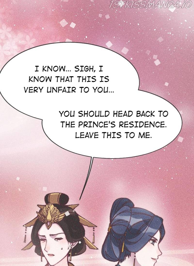 The Princess Doctor’s Revenge Chapter 68 - page 4