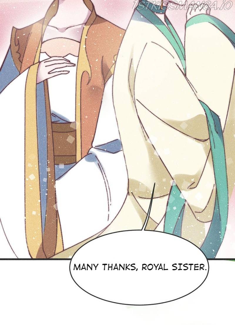 The Princess Doctor’s Revenge Chapter 68 - page 5