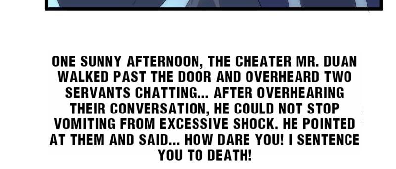 The Princess Doctor’s Revenge Chapter 18 - page 131