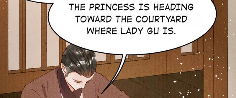 The Princess Doctor’s Revenge Chapter 18 - page 48
