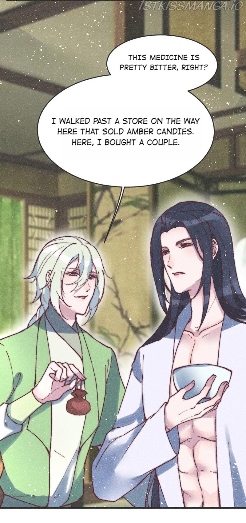 The Princess Doctor’s Revenge Chapter 69 - page 13