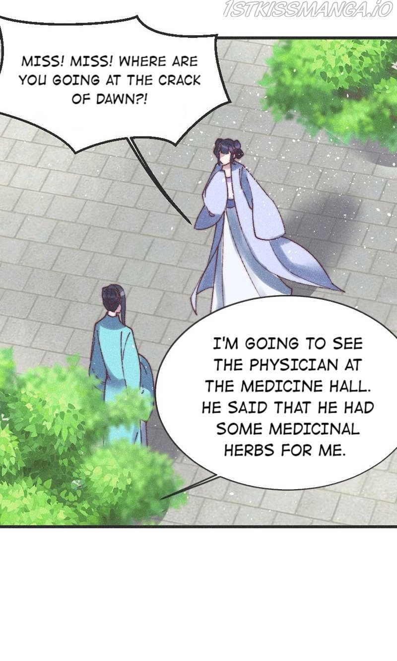 The Princess Doctor’s Revenge Chapter 69 - page 22
