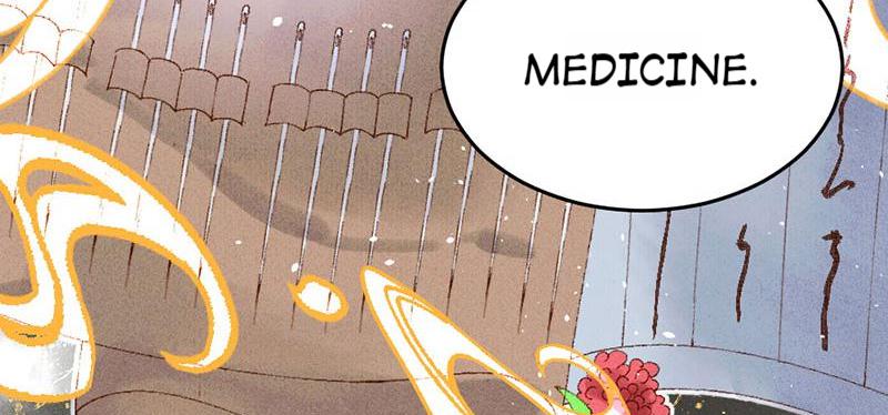 The Princess Doctor’s Revenge Chapter 25 - page 37