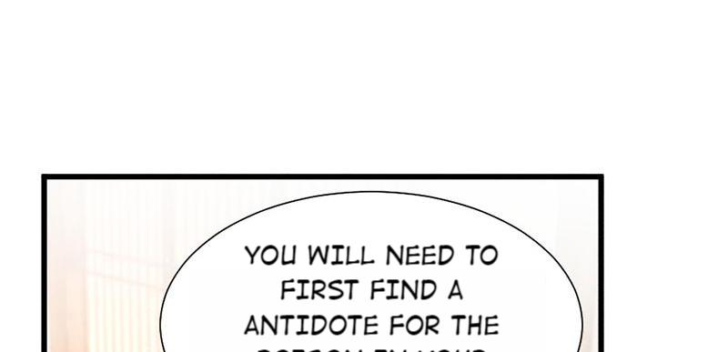 The Princess Doctor’s Revenge Chapter 25 - page 47