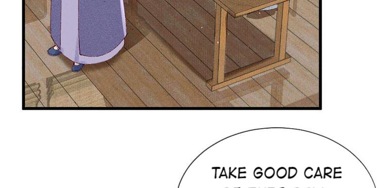 The Princess Doctor’s Revenge Chapter 25 - page 50
