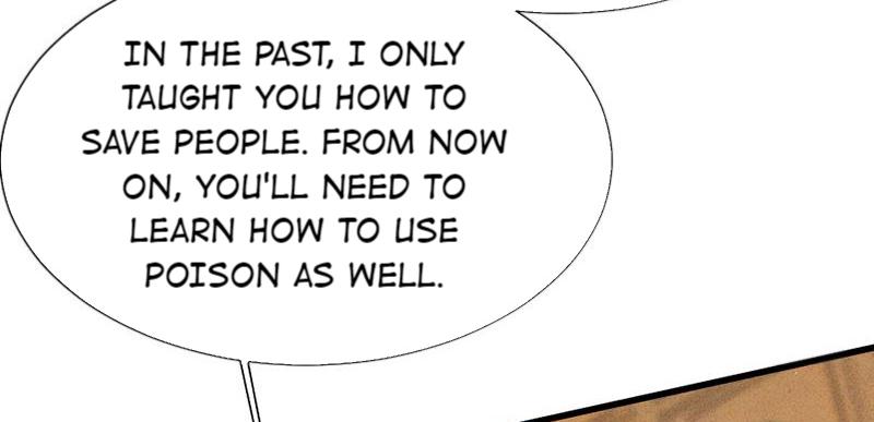 The Princess Doctor’s Revenge Chapter 25 - page 84