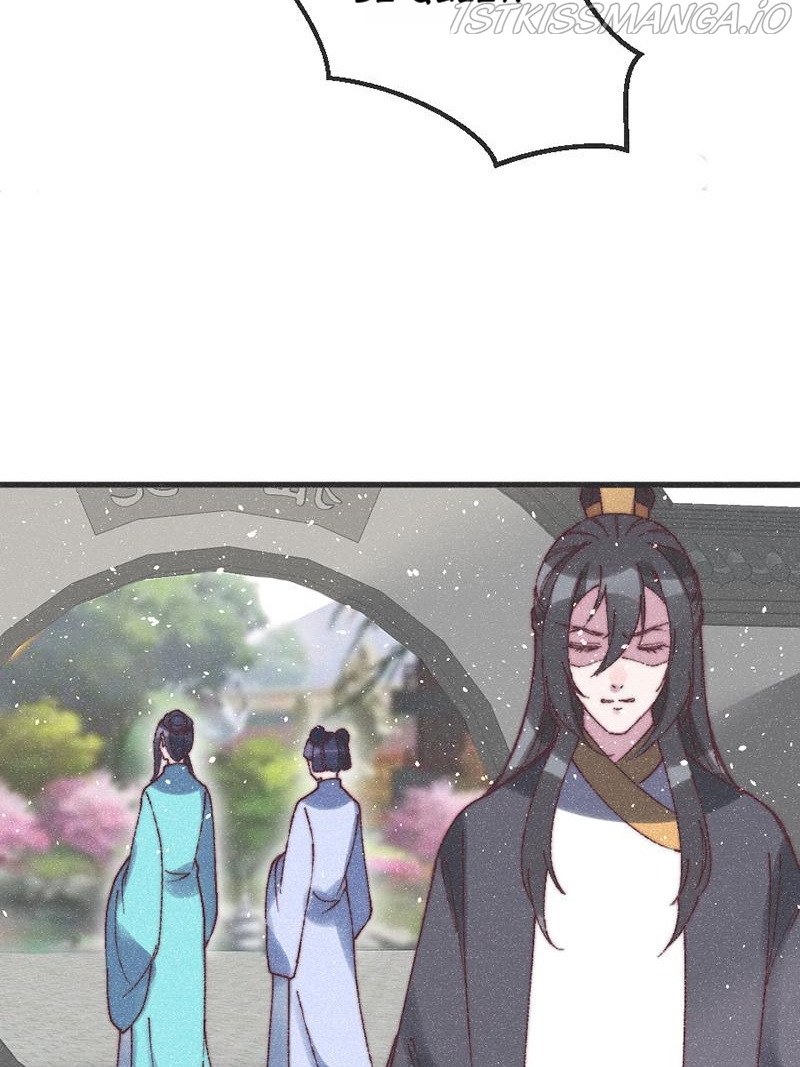 The Princess Doctor’s Revenge Chapter 70 - page 14