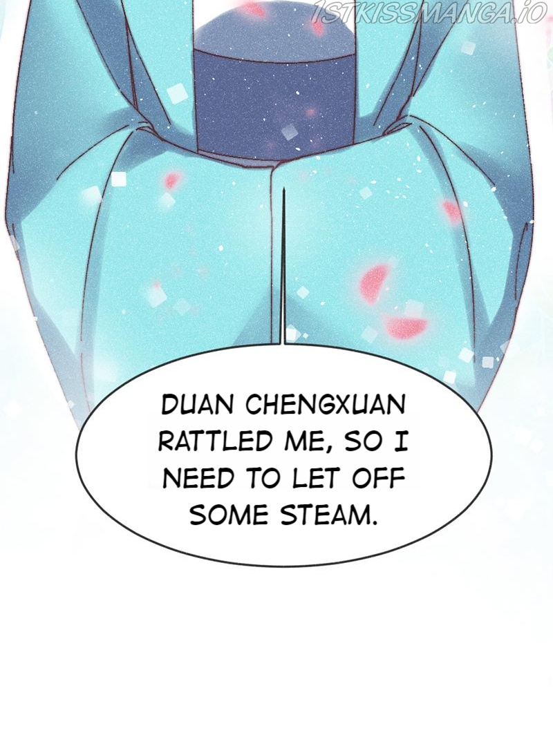 The Princess Doctor’s Revenge Chapter 70 - page 18