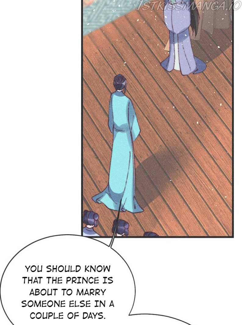 The Princess Doctor’s Revenge Chapter 70 - page 21