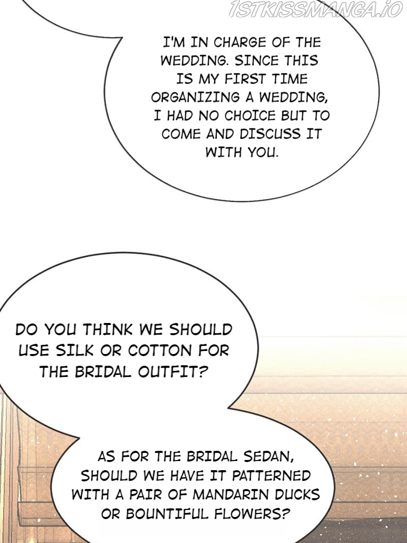 The Princess Doctor’s Revenge Chapter 70 - page 22