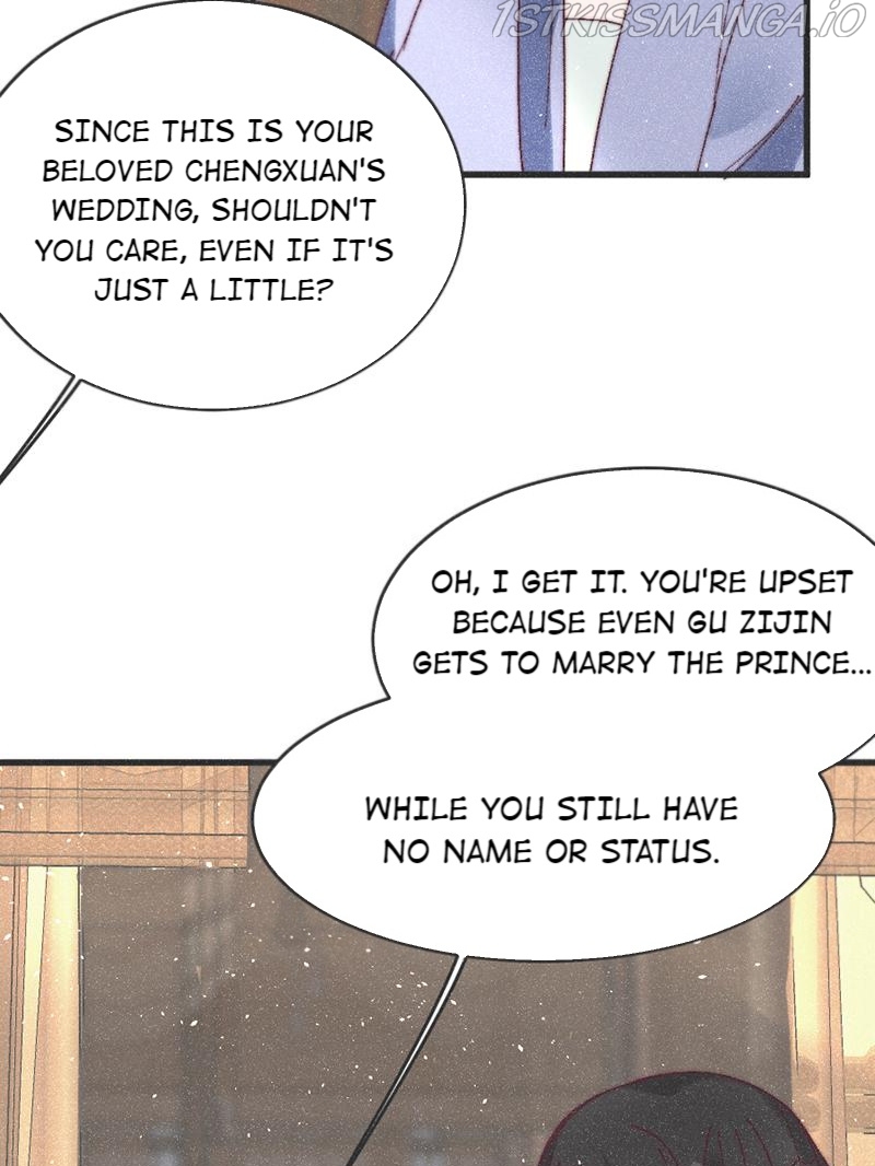 The Princess Doctor’s Revenge Chapter 70 - page 25