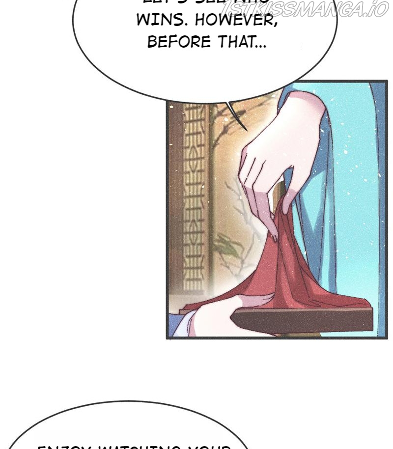 The Princess Doctor’s Revenge Chapter 70 - page 29