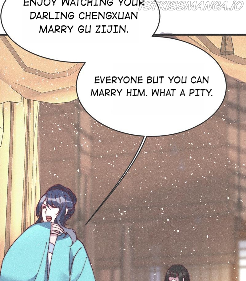 The Princess Doctor’s Revenge Chapter 70 - page 30