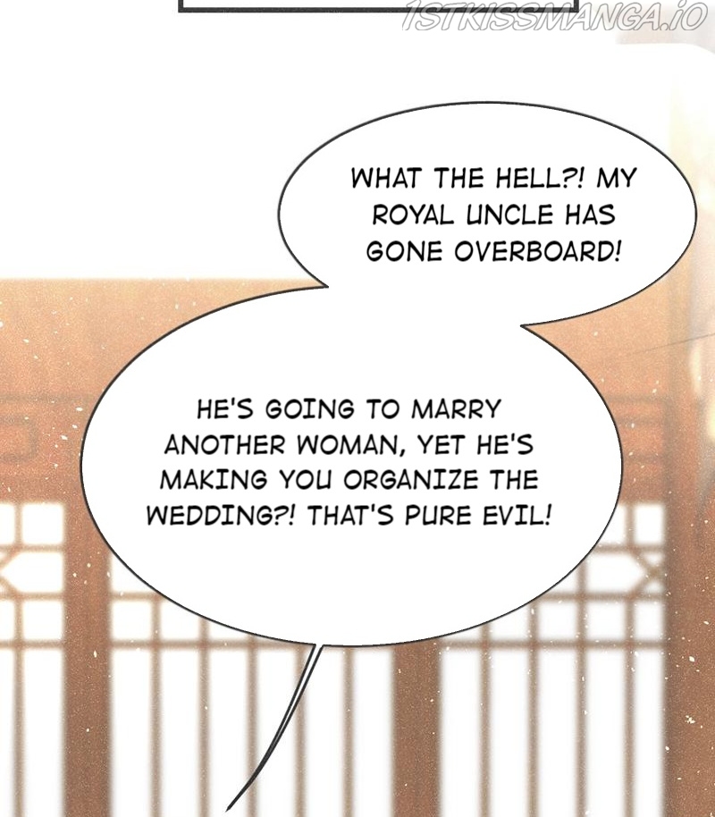 The Princess Doctor’s Revenge Chapter 70 - page 34