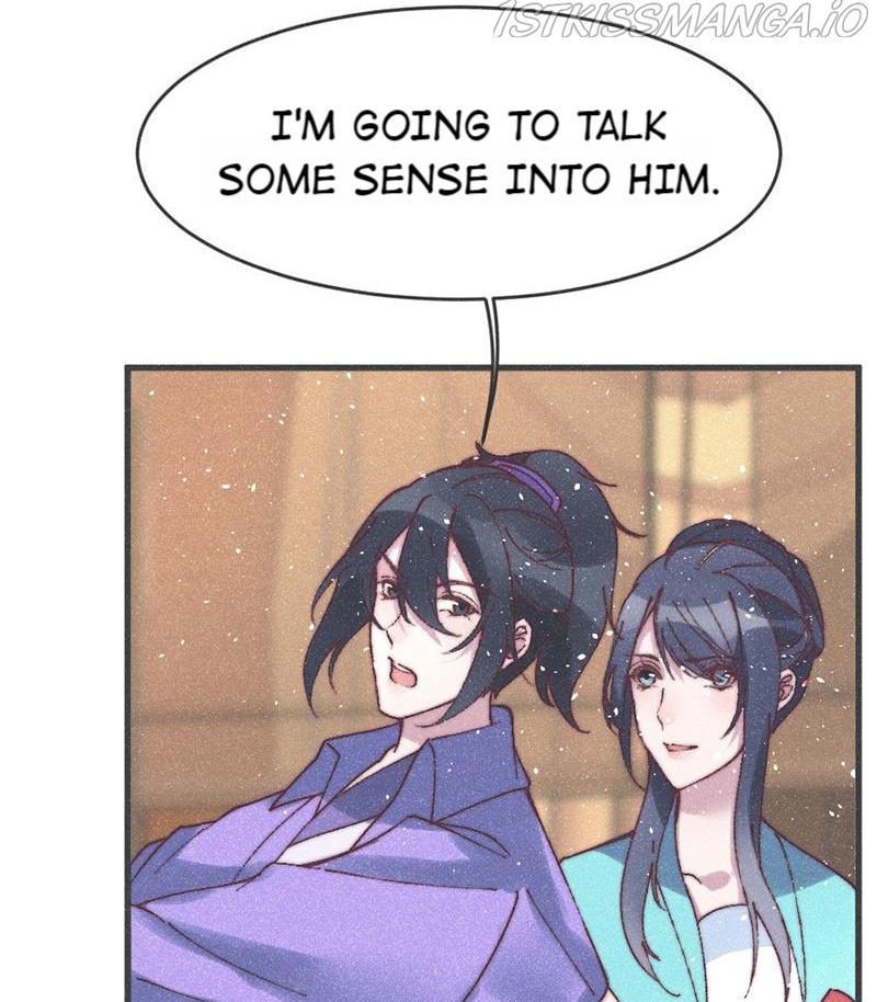 The Princess Doctor’s Revenge Chapter 70 - page 37
