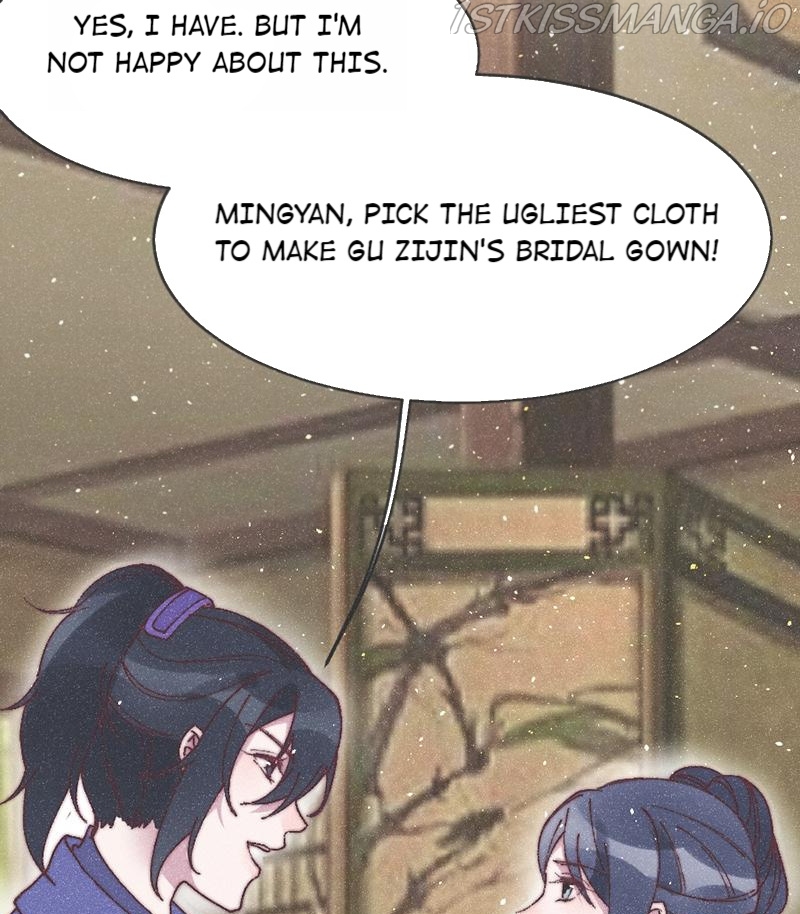The Princess Doctor’s Revenge Chapter 70 - page 39