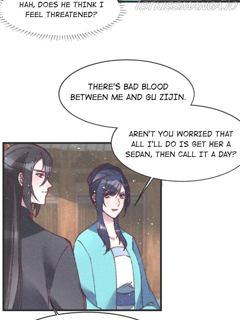 The Princess Doctor’s Revenge Chapter 70 - page 5