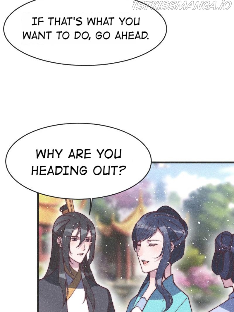 The Princess Doctor’s Revenge Chapter 70 - page 6