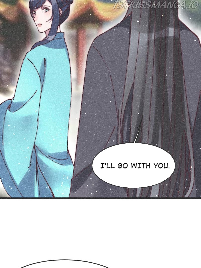 The Princess Doctor’s Revenge Chapter 70 - page 8