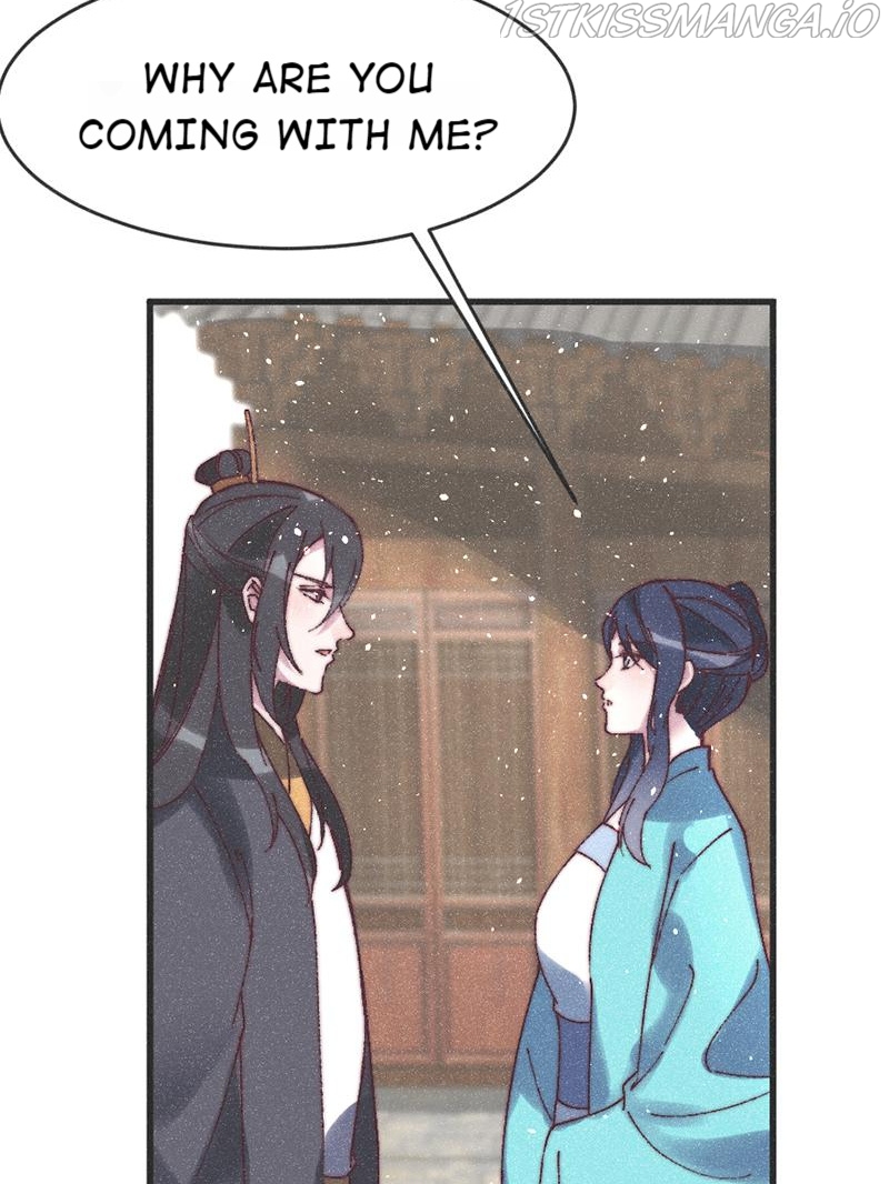 The Princess Doctor’s Revenge Chapter 70 - page 9
