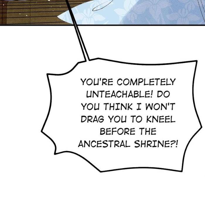 The Princess Doctor’s Revenge Chapter 19 - page 10