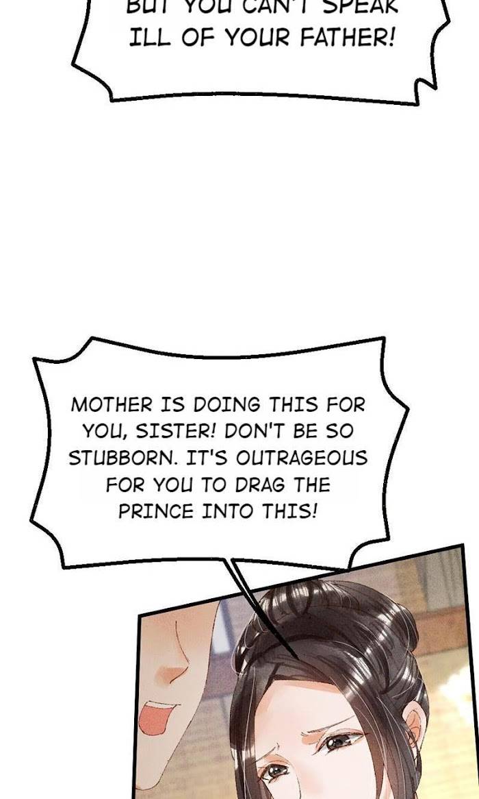 The Princess Doctor’s Revenge Chapter 19 - page 33