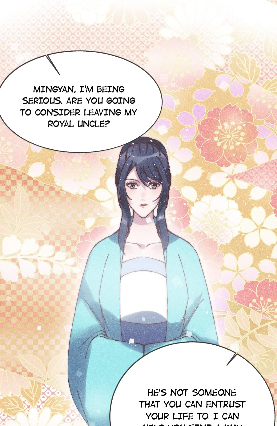 The Princess Doctor’s Revenge Chapter 71 - page 2