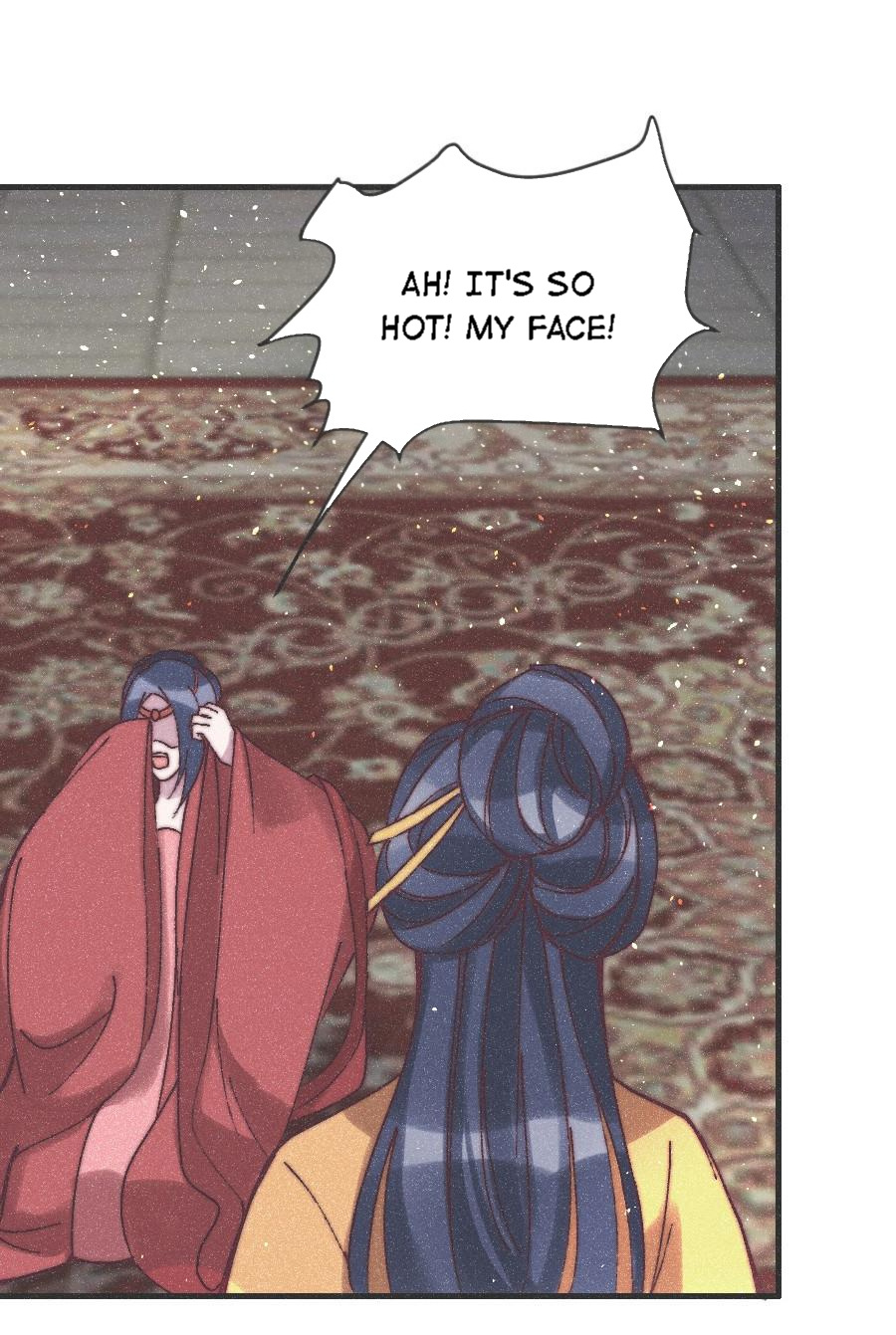 The Princess Doctor’s Revenge Chapter 71 - page 24