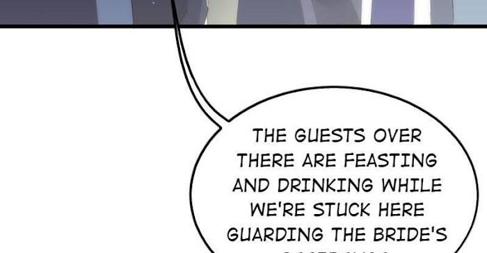 The Princess Doctor’s Revenge Chapter 2 - page 27