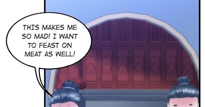 The Princess Doctor’s Revenge Chapter 2 - page 29