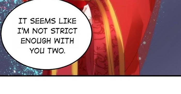 The Princess Doctor’s Revenge Chapter 2 - page 39