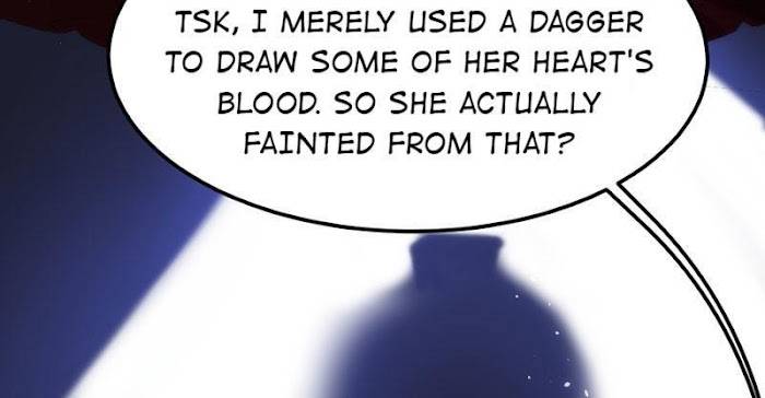 The Princess Doctor’s Revenge Chapter 2 - page 65