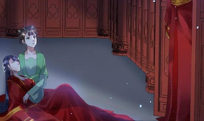The Princess Doctor’s Revenge Chapter 2 - page 69