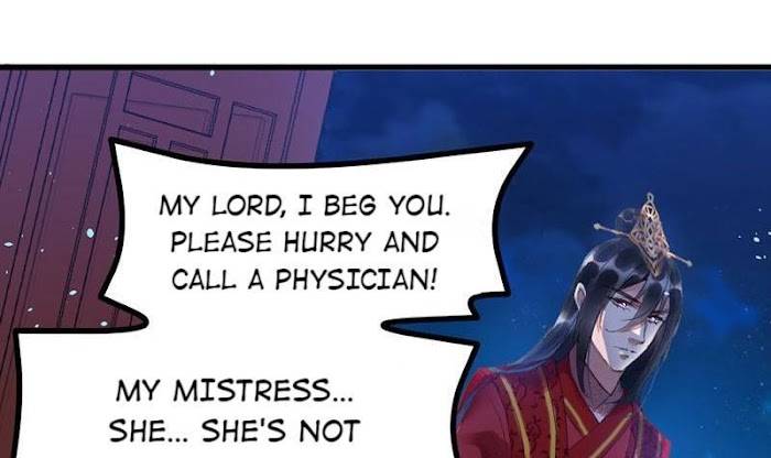 The Princess Doctor’s Revenge Chapter 2 - page 71