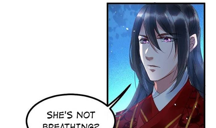 The Princess Doctor’s Revenge Chapter 2 - page 74