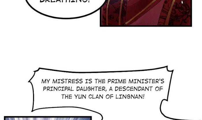 The Princess Doctor’s Revenge Chapter 2 - page 75