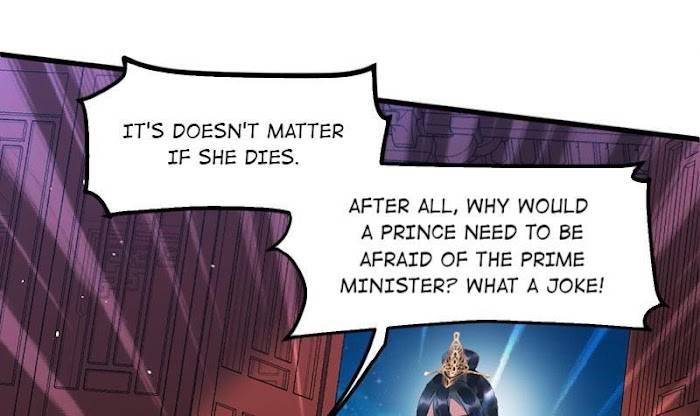 The Princess Doctor’s Revenge Chapter 2 - page 79