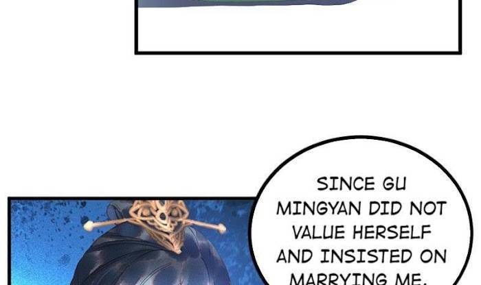 The Princess Doctor’s Revenge Chapter 2 - page 84
