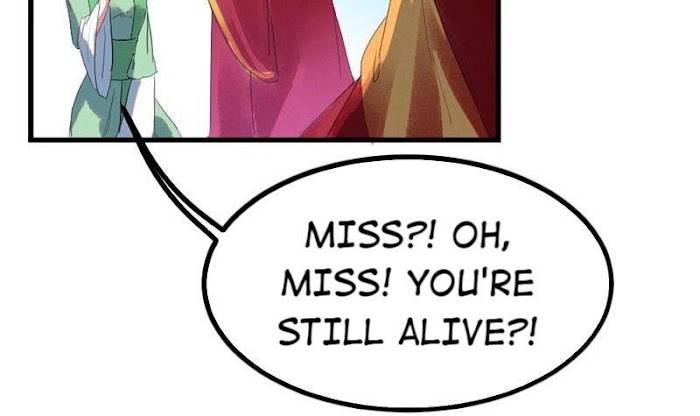 The Princess Doctor’s Revenge Chapter 2 - page 95