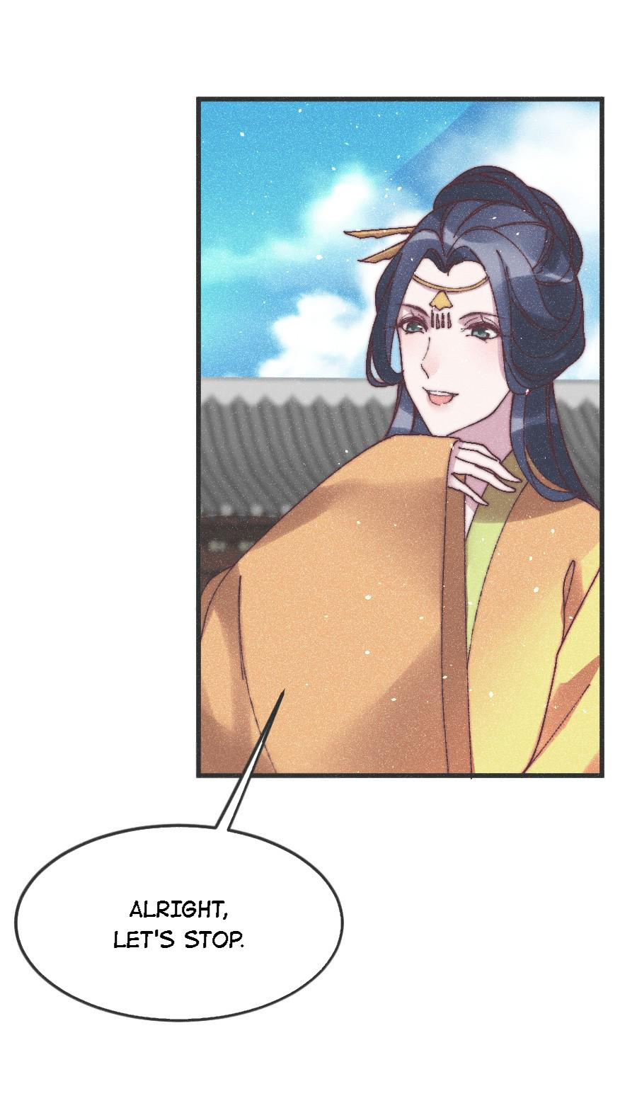 The Princess Doctor’s Revenge Chapter 72 - page 14