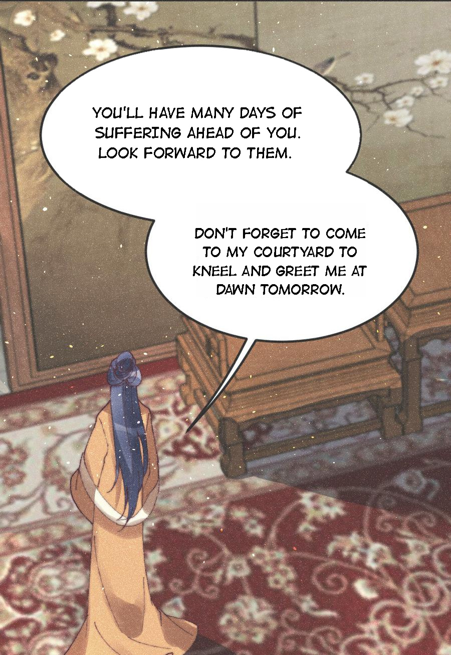The Princess Doctor’s Revenge Chapter 72 - page 18