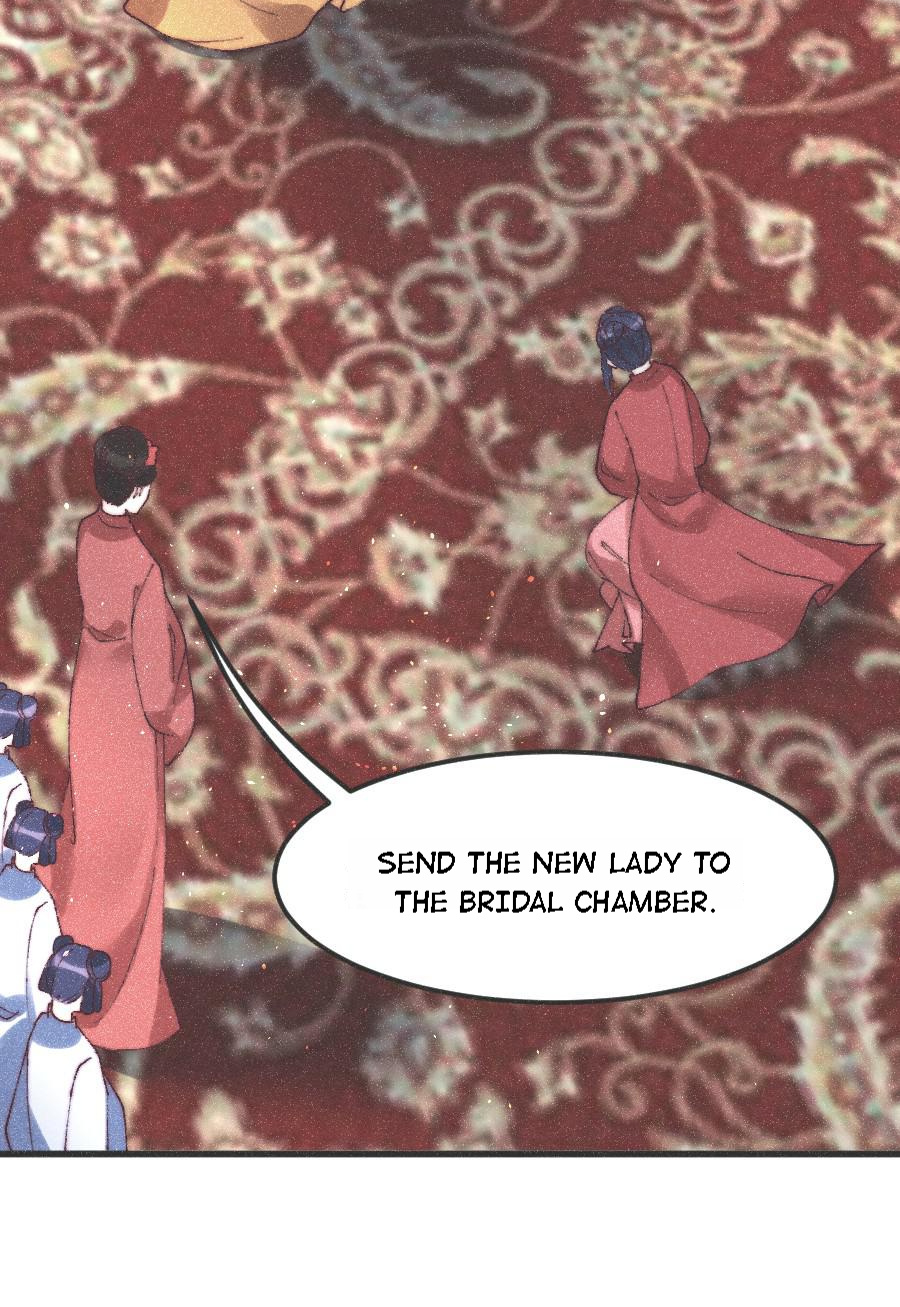 The Princess Doctor’s Revenge Chapter 72 - page 19