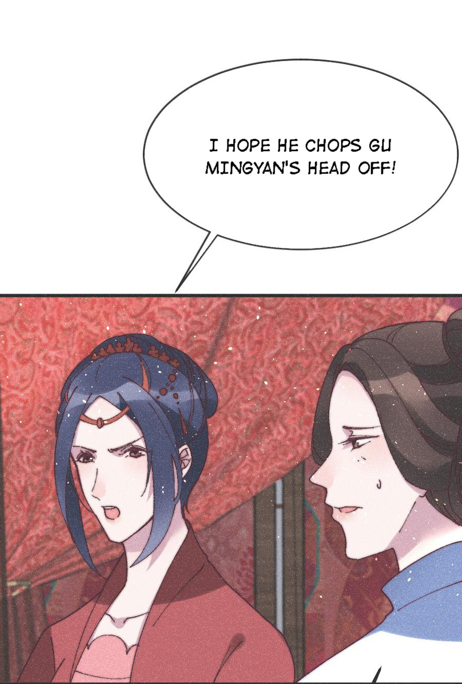 The Princess Doctor’s Revenge Chapter 72 - page 23