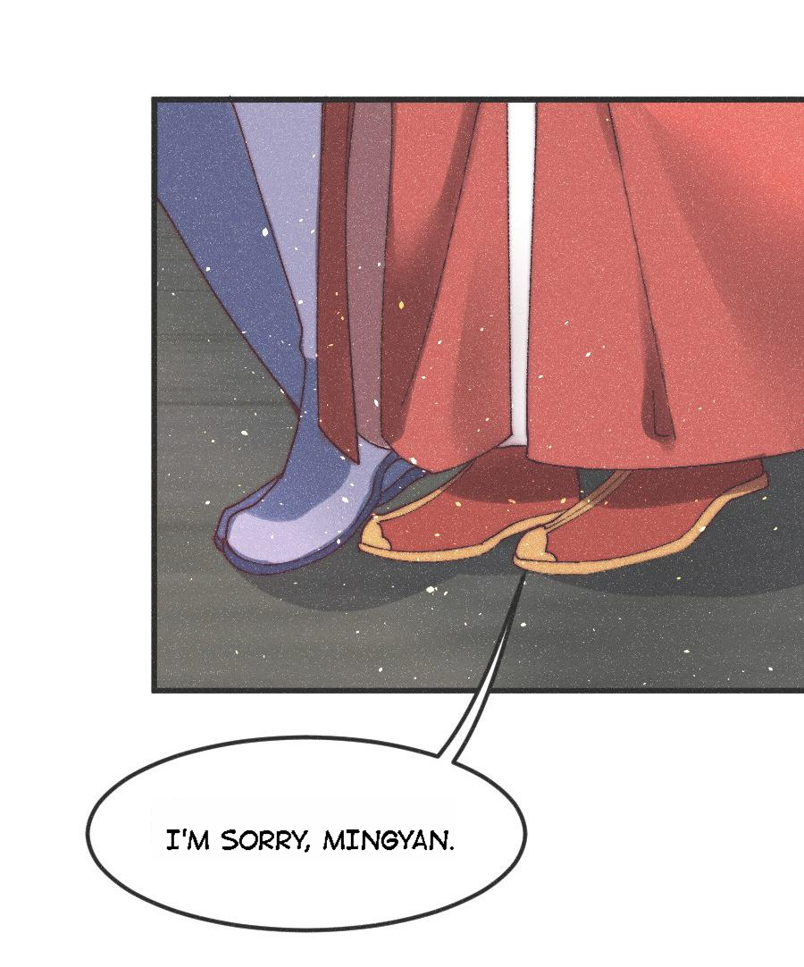 The Princess Doctor’s Revenge Chapter 72 - page 31