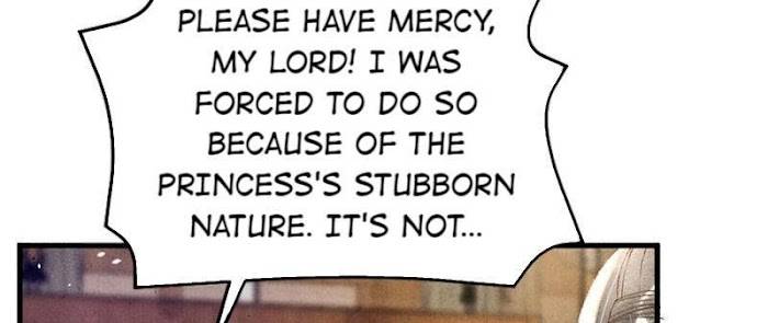 The Princess Doctor’s Revenge Chapter 20 - page 19